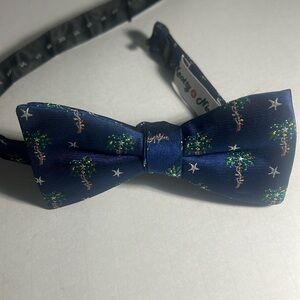 🎄👨🏻‍💼Knotty & nice bow tie Christmas festive